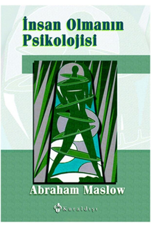 Insan Olmanın Psikolojisi- - 1