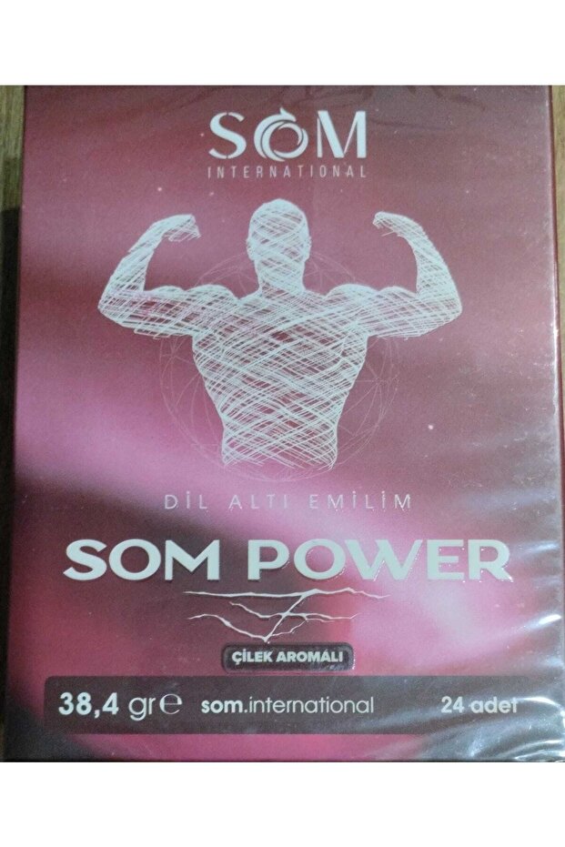 Power Gıda - 2