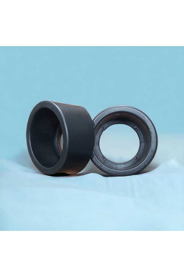 16CM HOPARLÖR VE MİDRANGE YÜKSELTMESİ 2ADET TAKIM PLASTİK - 1