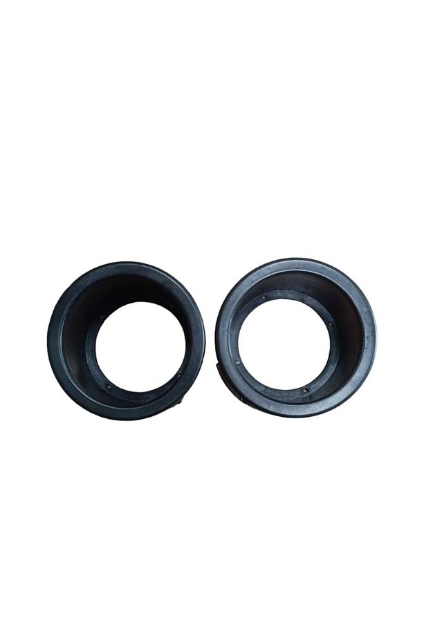 16CM HOPARLÖR VE MİDRANGE YÜKSELTMESİ 2ADET TAKIM PLASTİK - 3