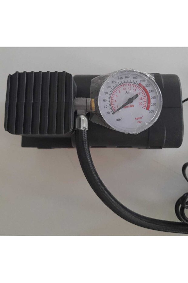 HAVA KOMPRESÖRÜ uyumlu - 1