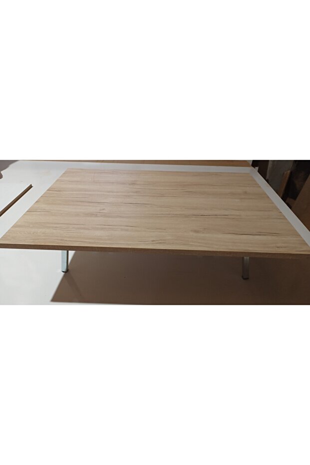 Ayd,ahşap Katlanır Yer Sofrası - 3