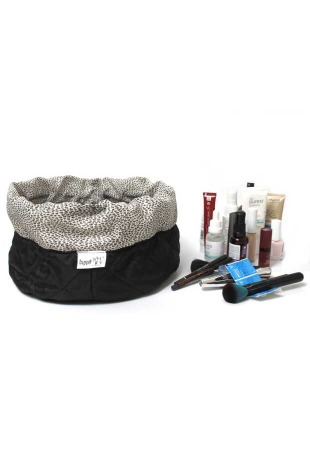 Makeup Bag (Drawstring) - 2
