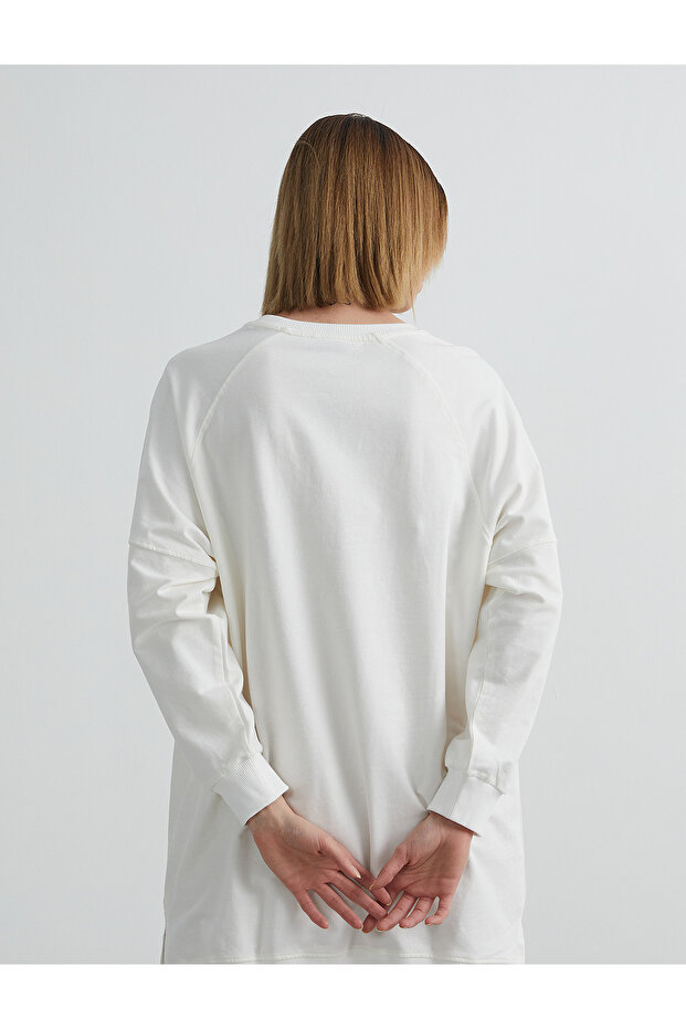 Sweat Tunic - 4