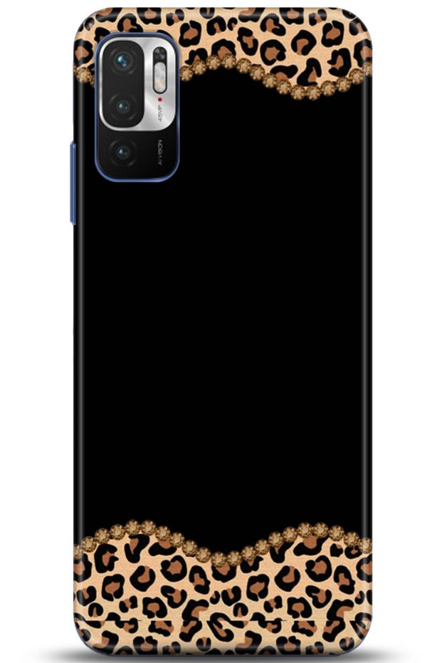 Xiaomi Redmi Note 10 5g Case Hd Printed Case - Followed Institution 0698