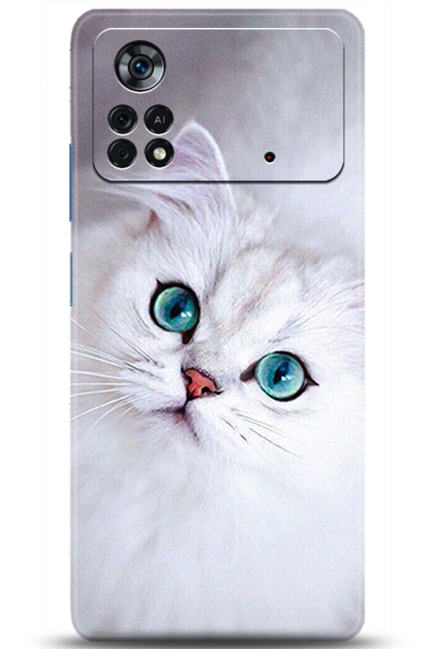 Xiaomi Poco X4 Pro 5g Case Hd Printed Case - Followed Institution 0667