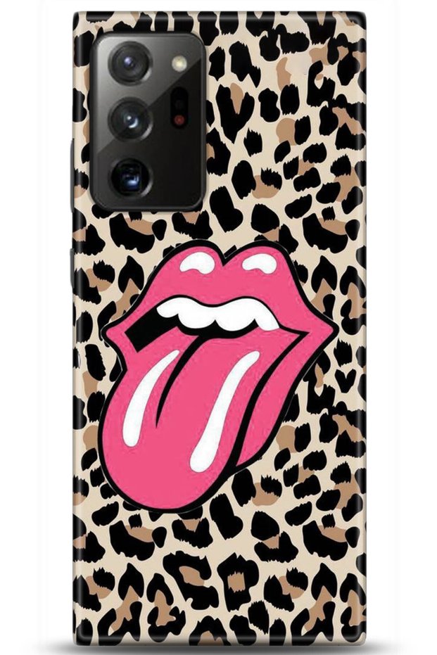 Samsung Galaxy Note 20 Ultra Case Hd Printed Case - Followed Institution 0665