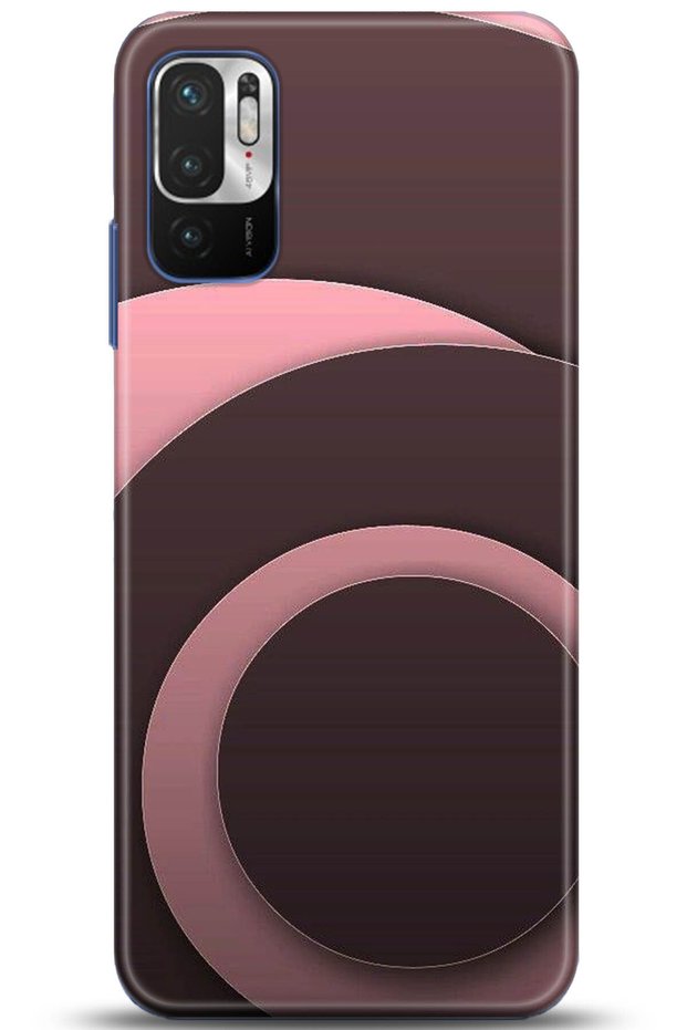 Xiaomi Redmi Note 10 5g Case Hd Printed Case - Followed Institution 0697