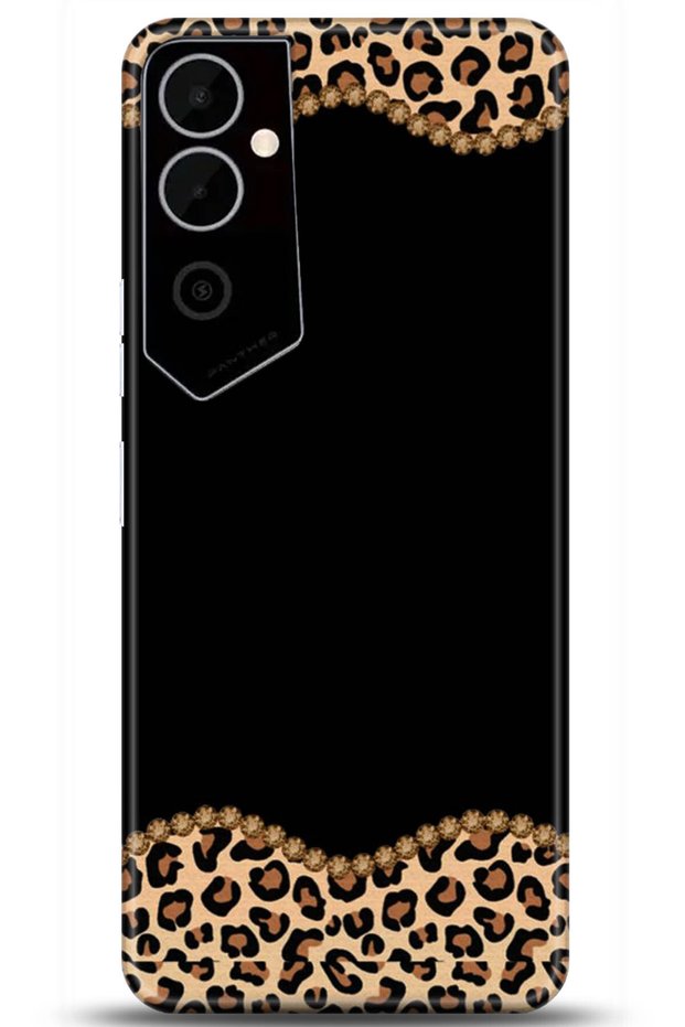 Tecno Pova Neo 2 Case Hd Printed Case - Followed Institution 0698