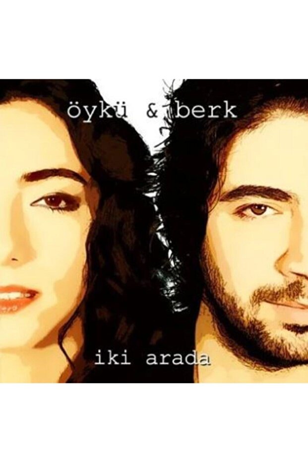 Story-Berk / Two in One Cd