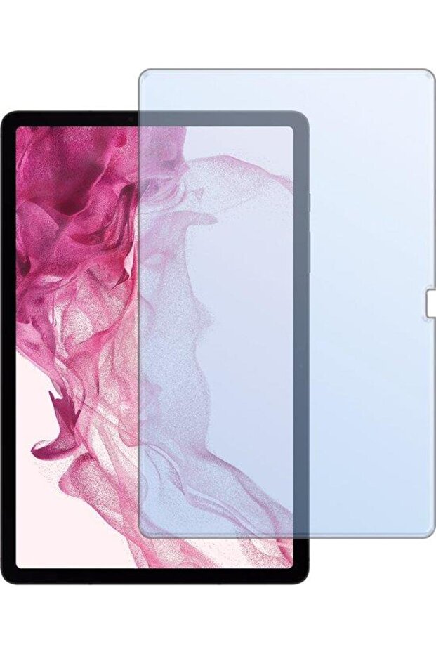 Samsung Galaxy Tab S9 X-710 11 بوصة ورق مثل قلم الرصاص يدعم واقي شاشة غير لامع N