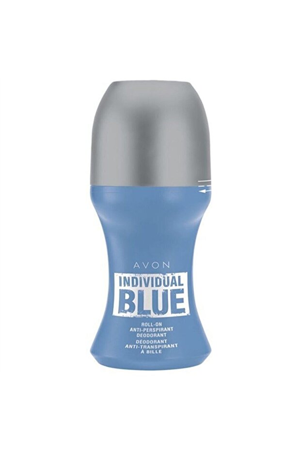 BLUE ROLL ON - 1