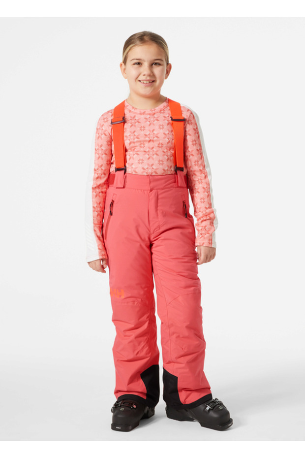 JR NO LIMITS 2.0 PANTOLON - 3