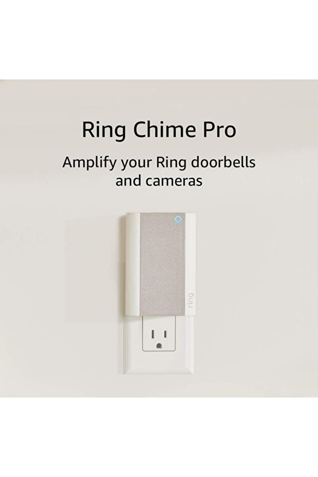 Chime Pro - Comfortable and Stylish Design - 2
