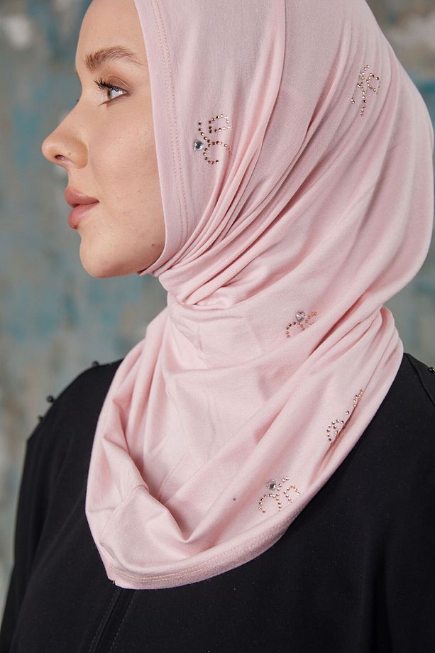 Meşk-i Sema Bone \ Pudra - 3