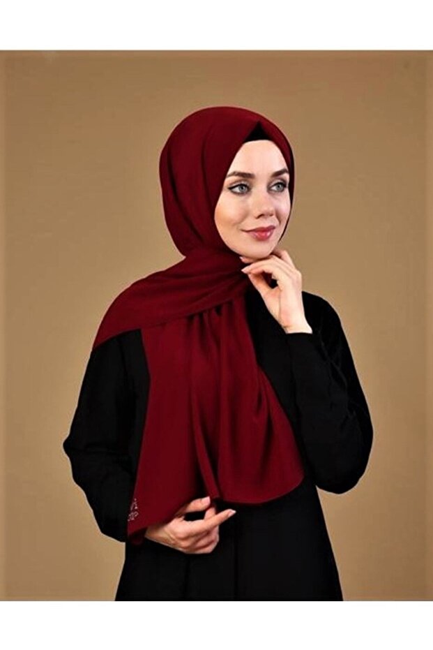 Medine Ipeği Şal - 6