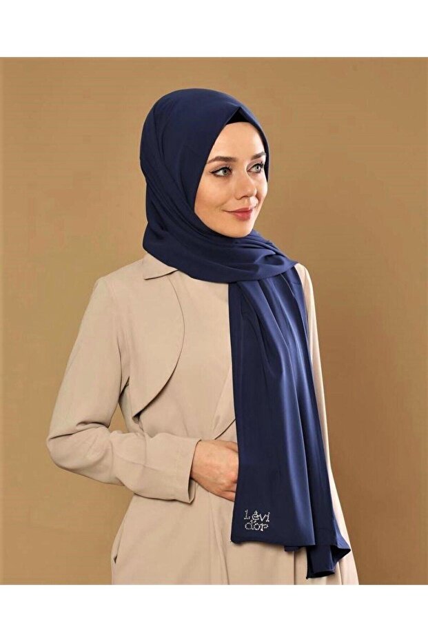 Medine Ipeği Şal - 8