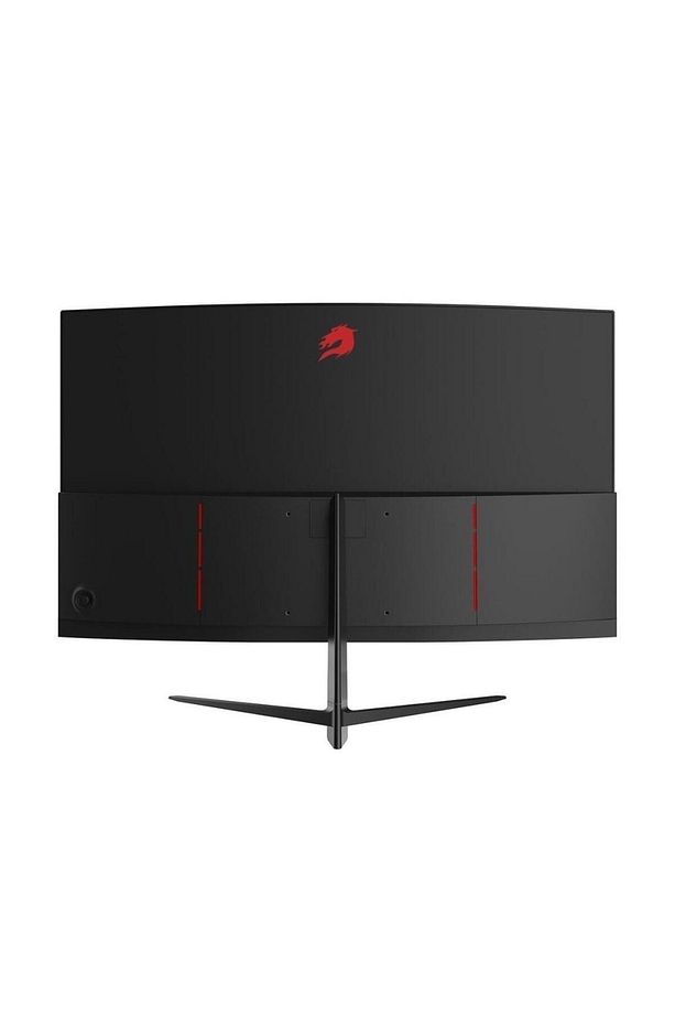 Mnt 23.6" Gb-2418cf 180hz 1ms Va Fhd Freesync G-sync 1+dp*1curved - 2