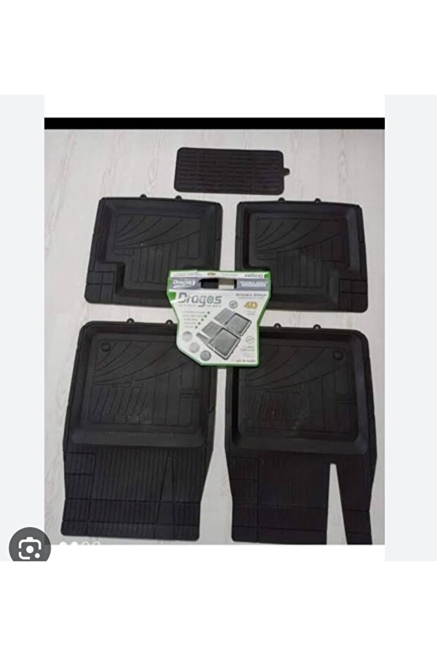 DRAGOS Egea PAS PAS - 1