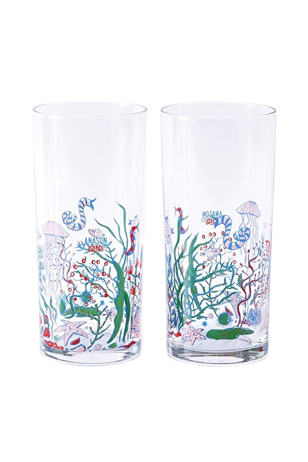 Fish Eye Locksmith Table Set - 2