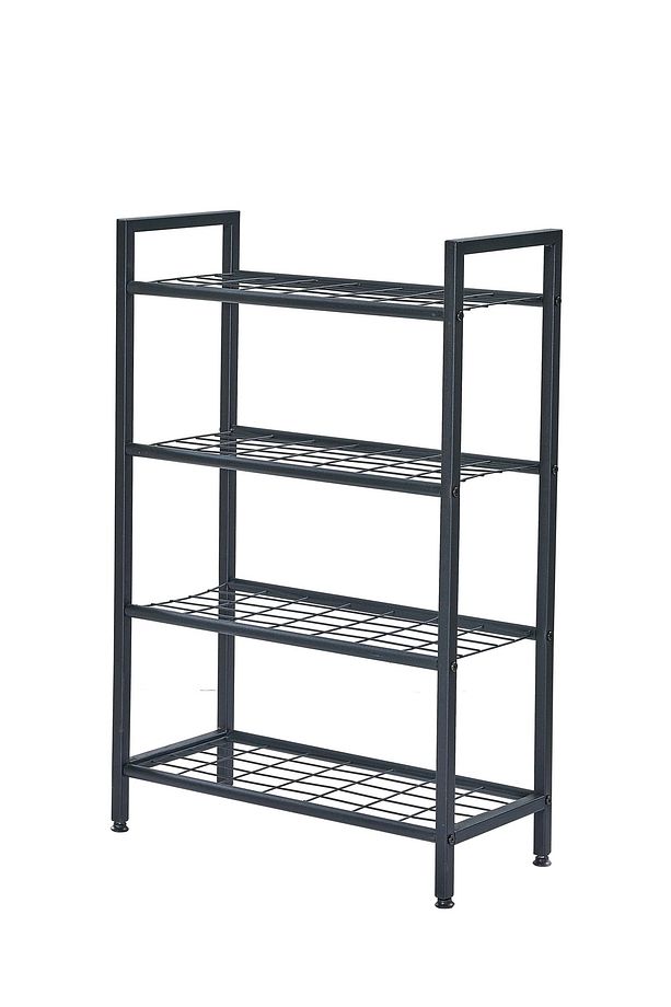 4 Katlı Ayakkabılık , Metal Raf UmkaAyakkabılık - 6