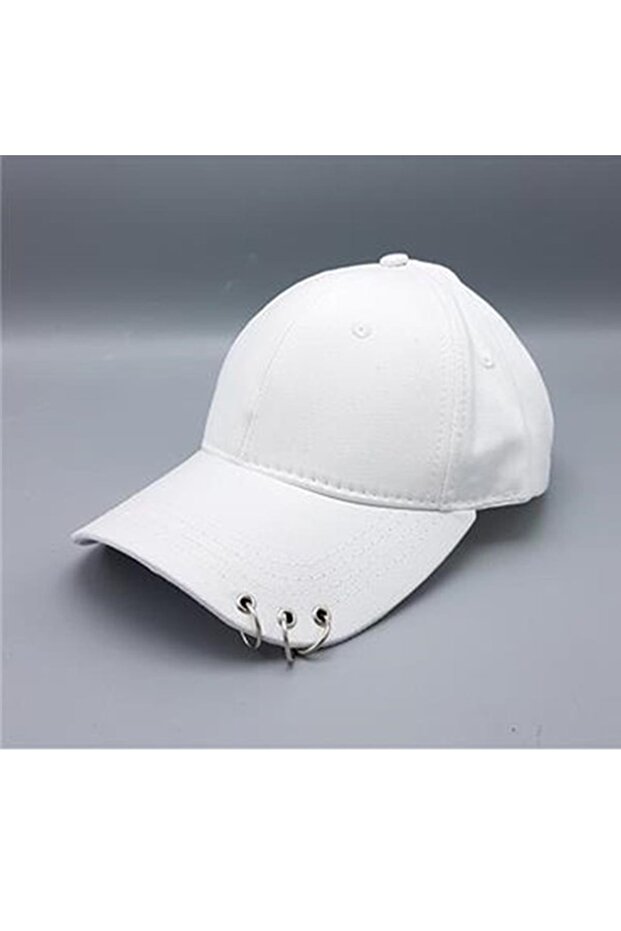 Piercing Hat - 1
