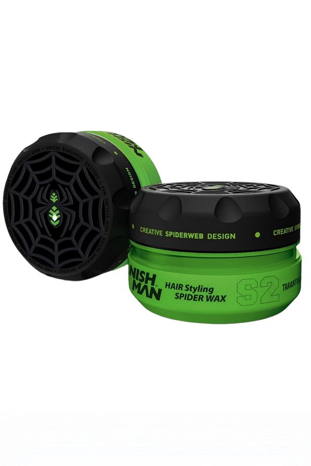 S2 Örümcek Wax / Parlak Çok Sert Yapı 100 Ml - 2