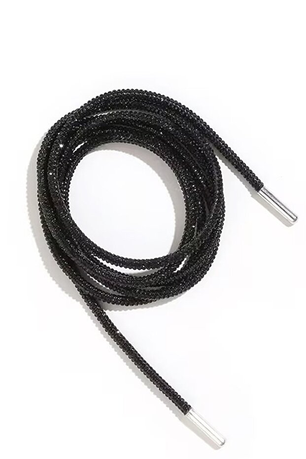 Jewelled Hood Laces