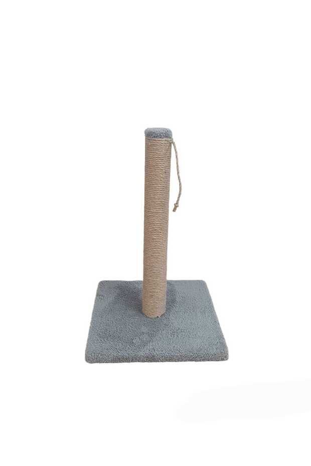 لوح تمشيط للقطط مقاس 55 سم - 1