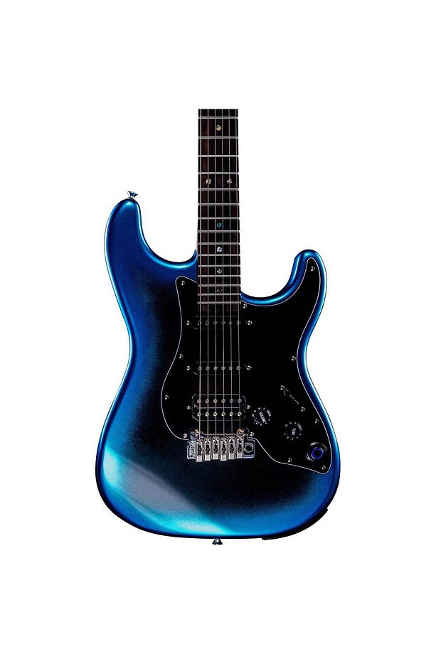 P800DN Smart Elektro Gitar - 3