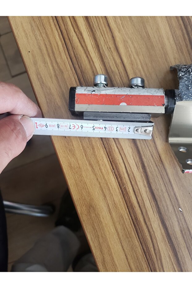 aliminyum menteşe - 6