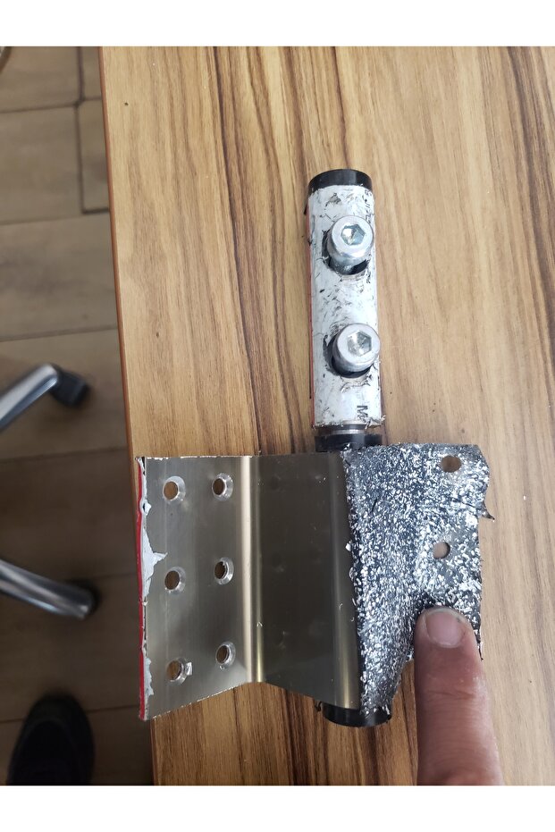 aliminyum menteşe - 3