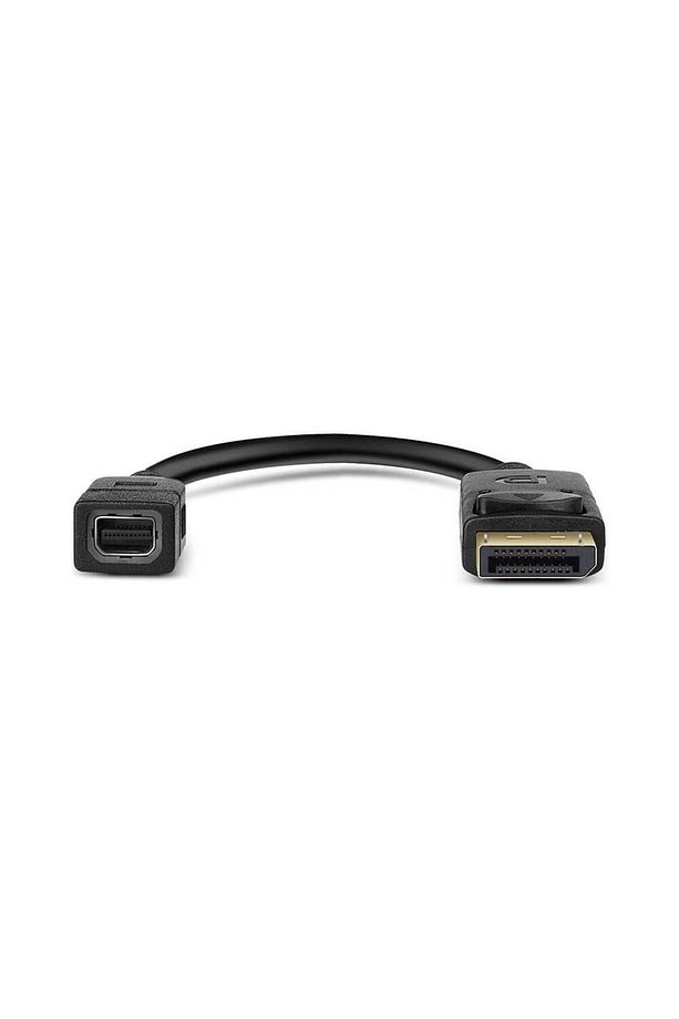 4K*2K DisplayPort to Mini DisplayPort Çevirici Dönüştürücü Kablo Dp Erkek to Mini Dp Dişi - 5