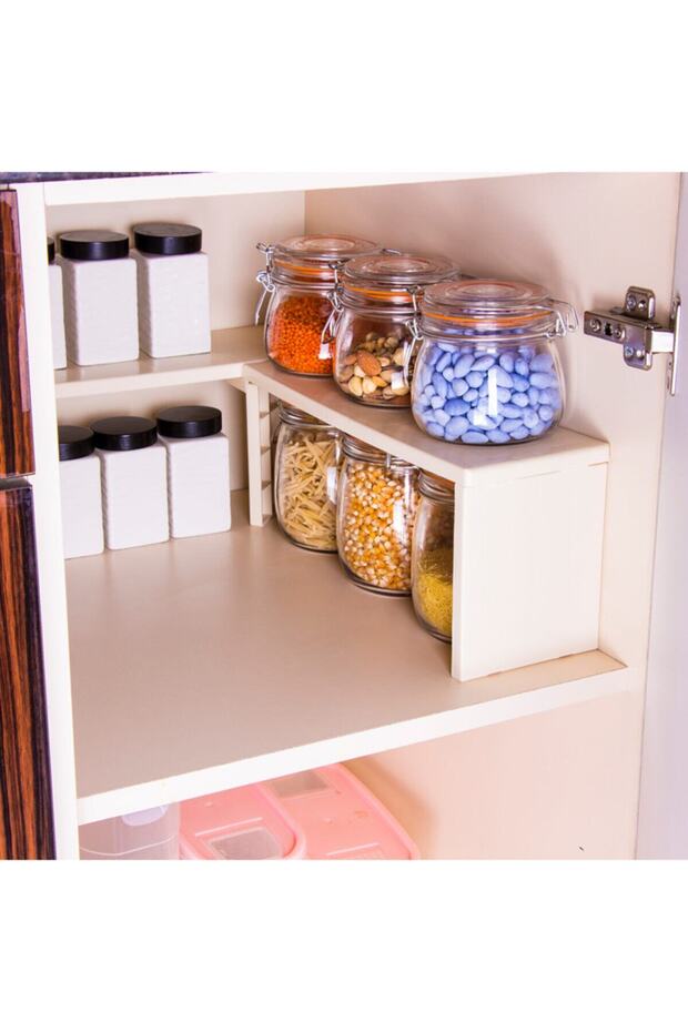 Multifunkční organizér polic - 3