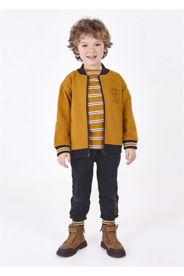 Boys' Tracksuit Set