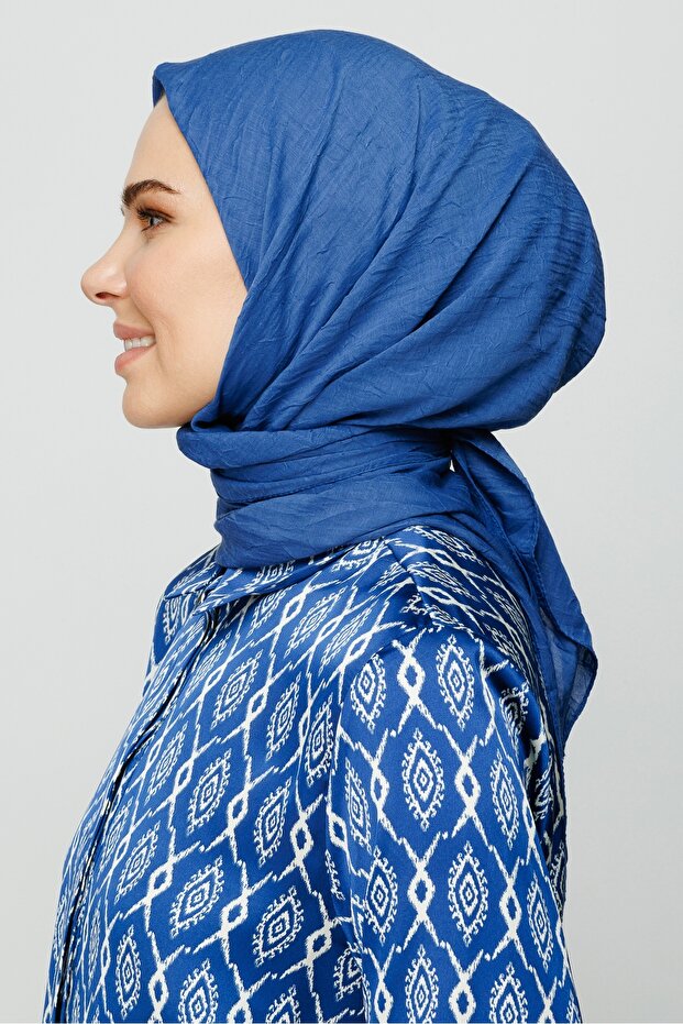 Eșarfă din bambus - 3