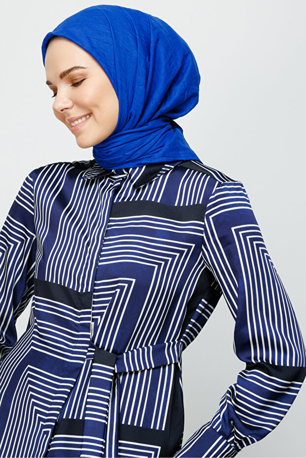 Eșarfă din bambus - 8