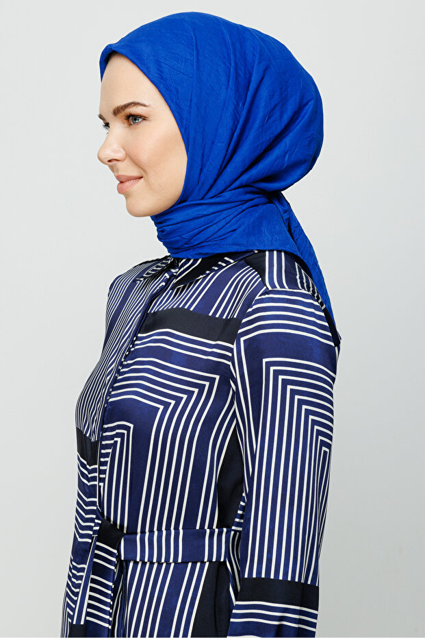 Eșarfă din bambus - 1