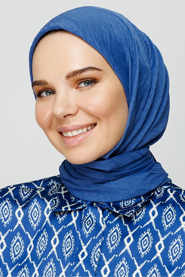 Eșarfă din bambus - 1