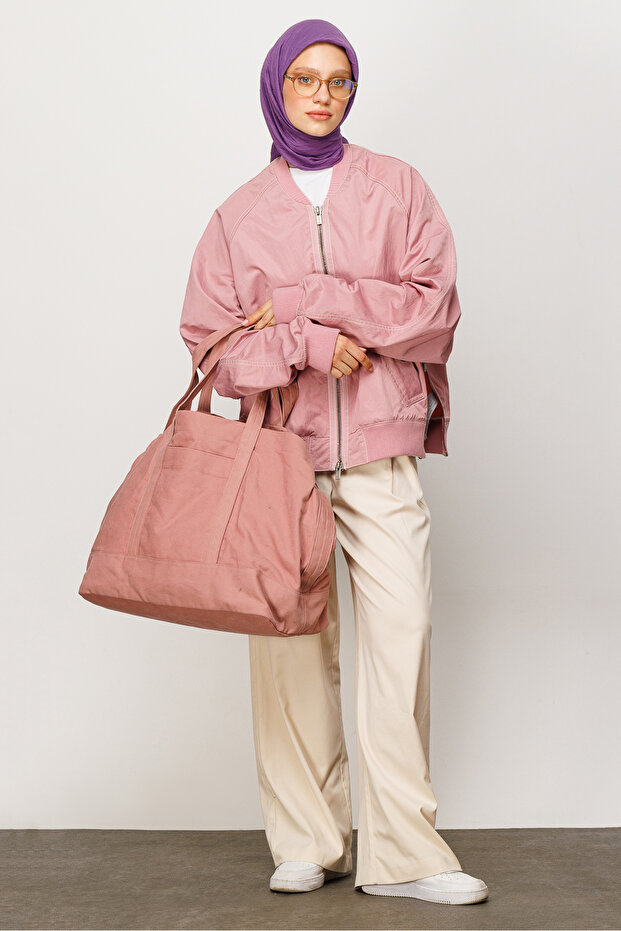 Κασκόλ μπαμπού - 7