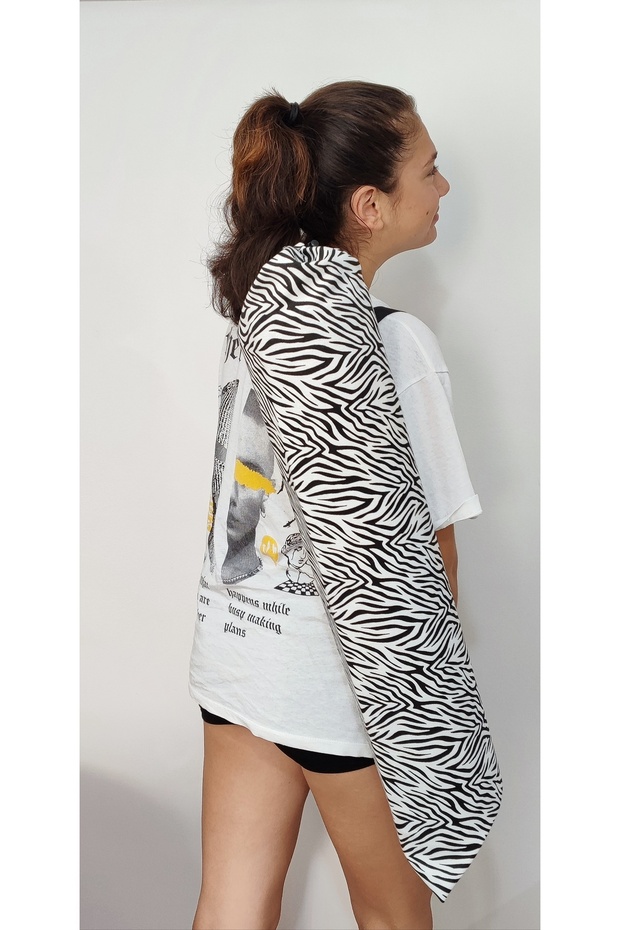Mat Carrying Bag Yoga Pilates Mat Bag