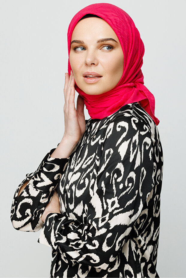 Eșarfă din bambus - 1