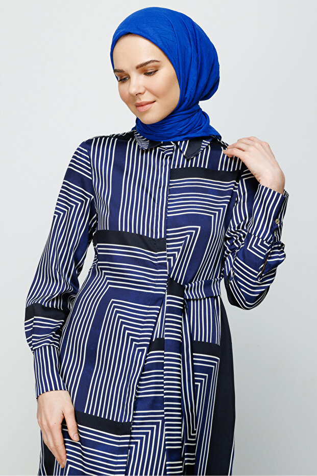 Eșarfă din bambus - 6