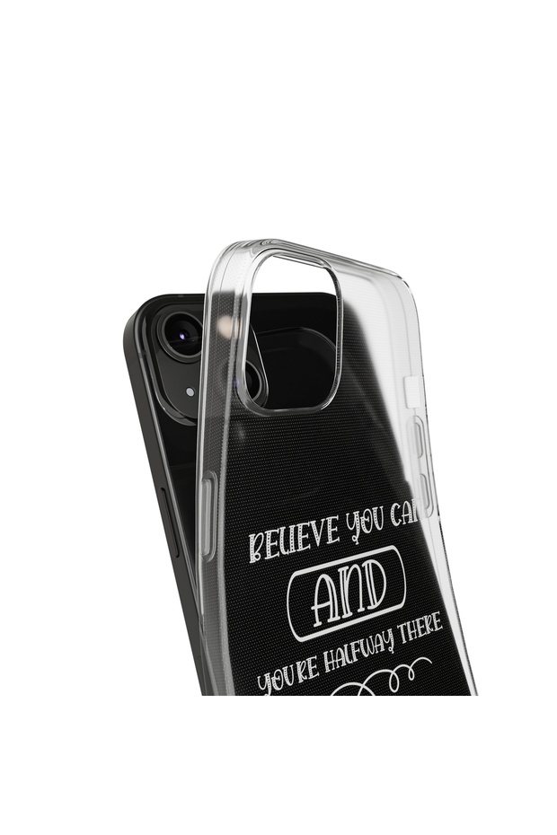 حافظة متينة شفافة ممتصة للصدمات ومتوافقة مع هاتف آيفون 11 - 3