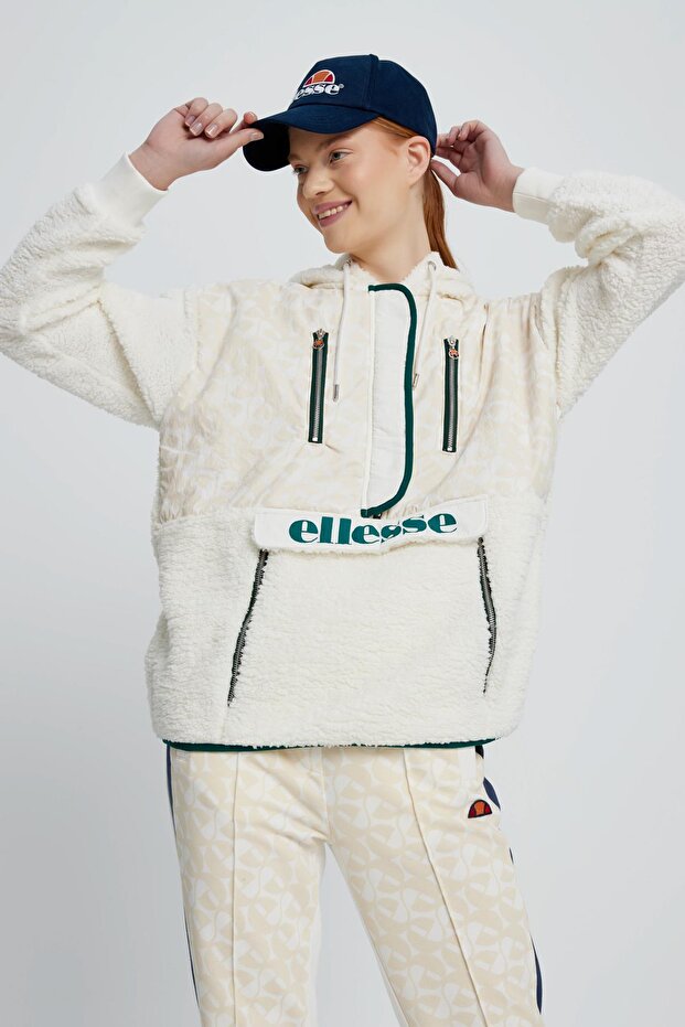 Kadın Ceket EF056-ECR - 1