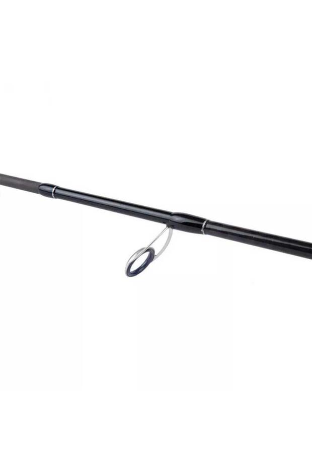 Bassterra XT 2,55m 4-19g 2 Parça Light Spin Kamış - 4