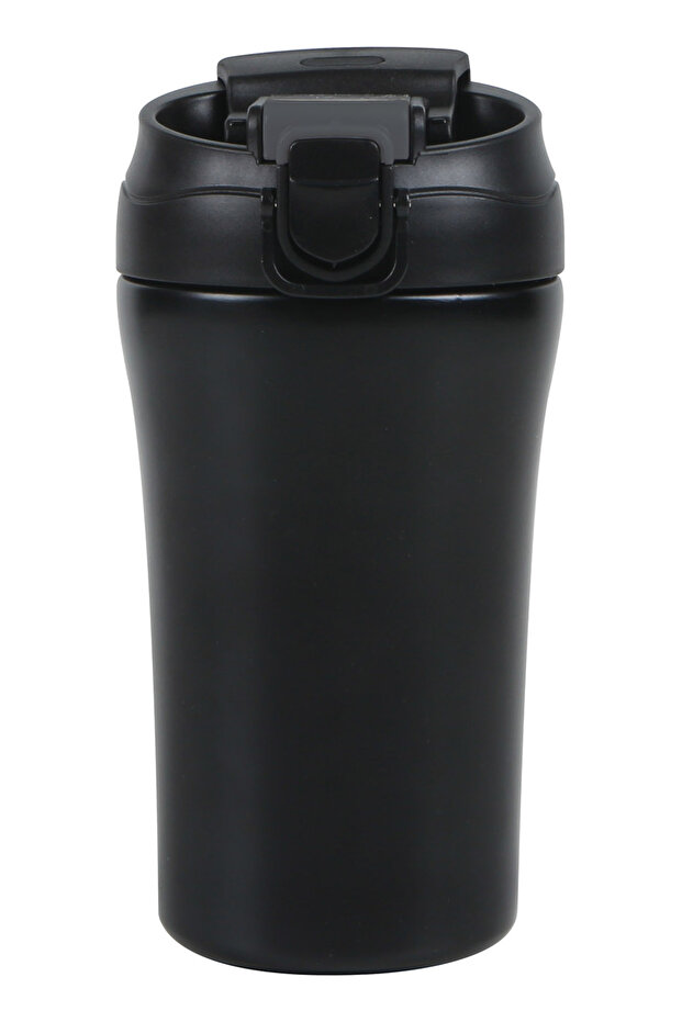 Pipetli Paslanmaz Çelik Termos - 1