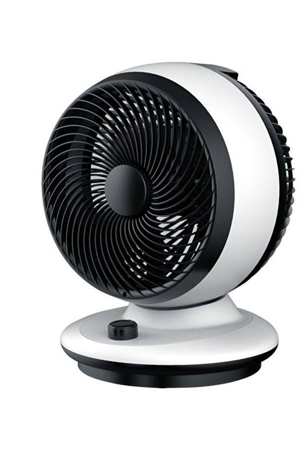 Vantilatör Xcr-1801 Hava Vantilatörü - 1