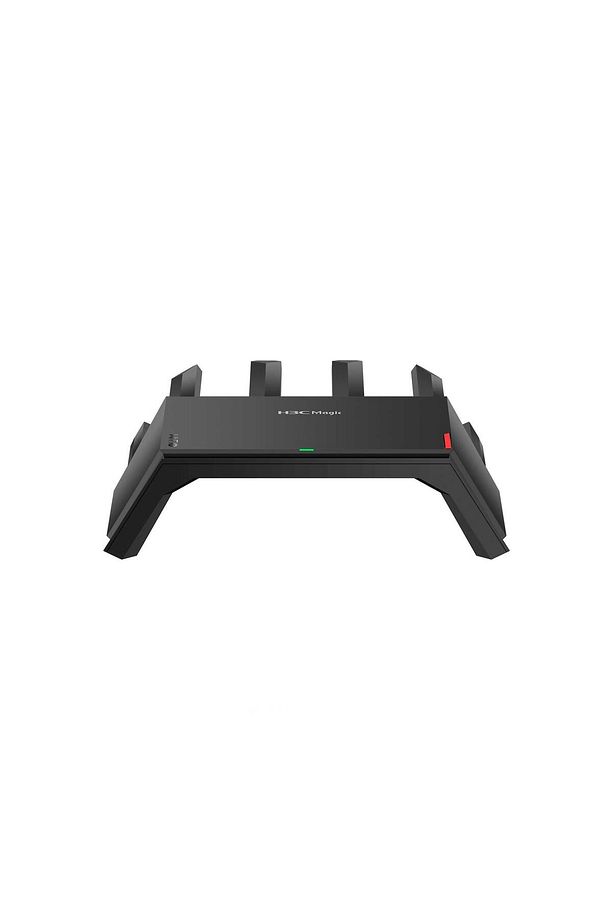 Magic NX54 4 Port 5400Mbps Gigabit Dual Band Wi-Fi 6 Router - 4