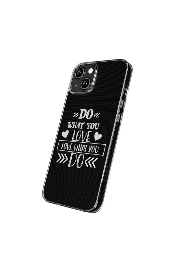 حافظة متينة شفافة ممتصة للصدمات ومتوافقة مع هاتف آيفون 14 برو ماكس - 2